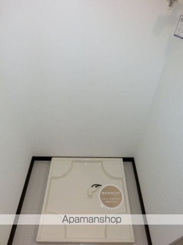 パークサイド中田IIの内装写真