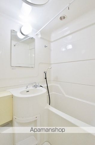 パールメゾン宮川の内装写真