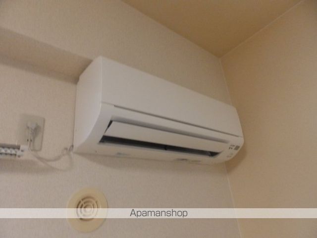 グレイスハイツ今浦の内装写真