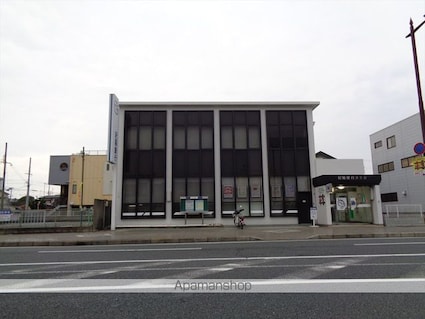 プレジール湯川[1DK/29.42m2]の周辺5