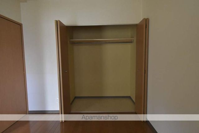 アーバンフラッツ豊平4条の内装写真