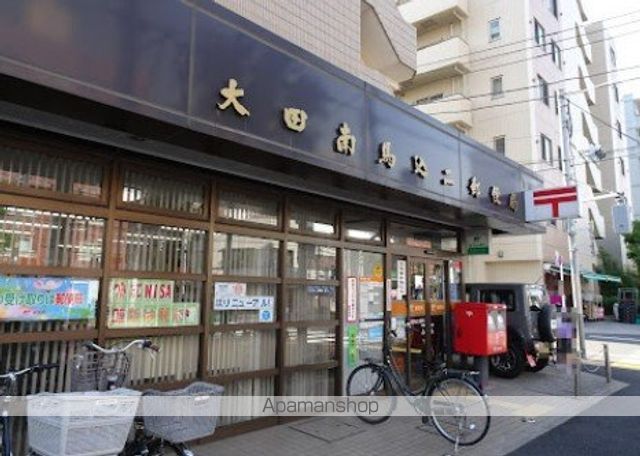 ミハス山王の周辺写真