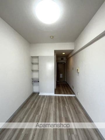 パークサイド上本町駅前の内装写真