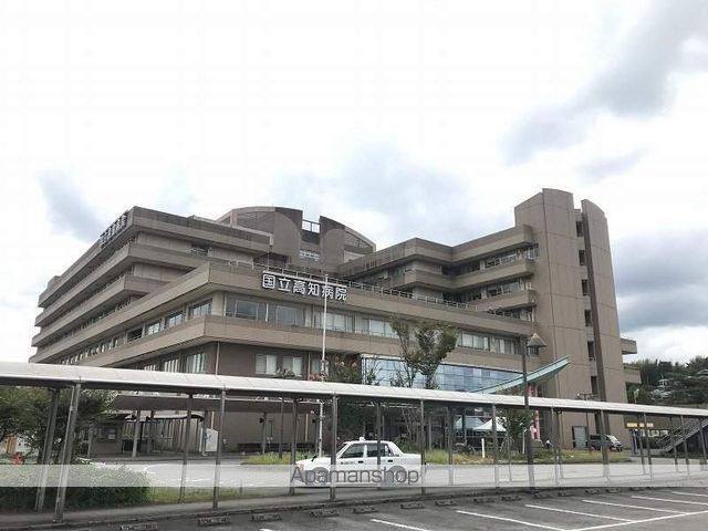 レオパレスグリーン・グラスＷ 107 ｜ 高知県高知市若草南町6-43（賃貸アパート1K・1階・23.18㎡） その20