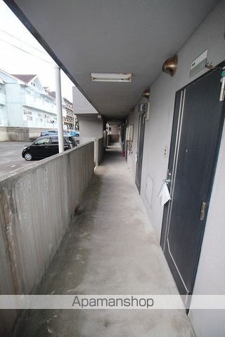 サンセットビレッジ新川A棟のその他写真