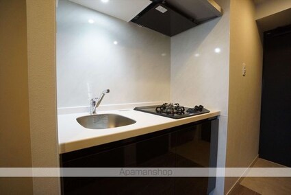 ＳーＲＥＳＩＤＥＮＣＥ尾頭橋ｃｌａｒｉｔｙ[1K/23.29m2]の内装3