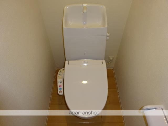 エクレールの内装写真