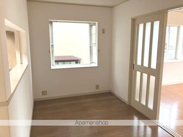 光陽台1丁目戸建の内装写真