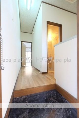昭和コーポ川越の内装写真