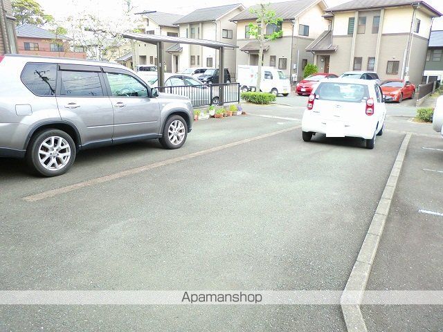 カミーノの外観写真