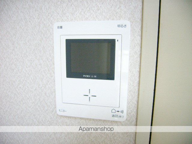 ベルハイム大谷地の内装写真