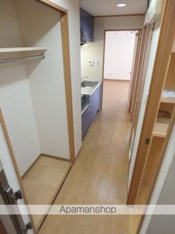 フラワーフェアリの内装写真