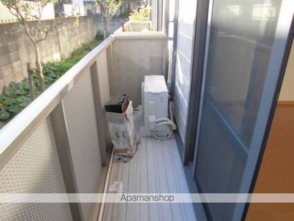 ＲＩＳＡＢＥ南阿佐ヶ谷[1K/28.53m2]の内装6