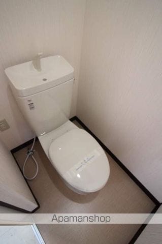 新和アパートの内装写真