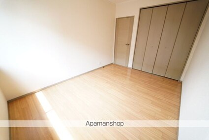 シェーンヴィラ　Ｂ棟[2LDK/55.44m2]の内装8