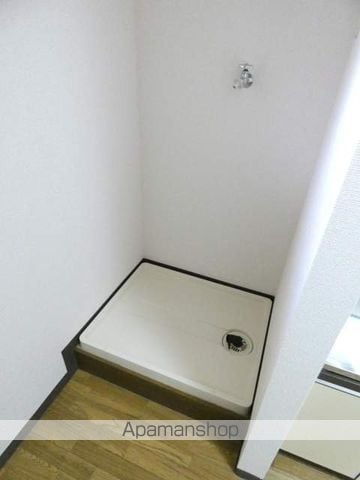 ALSACEの内装写真