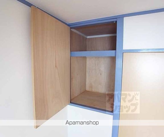 パルコーポ淀の内装写真