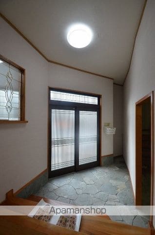 可部3丁目戸建の内装写真