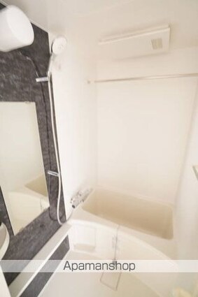 エヌステージジェイアール新白岡駅前[1K/22.06m2]のバス