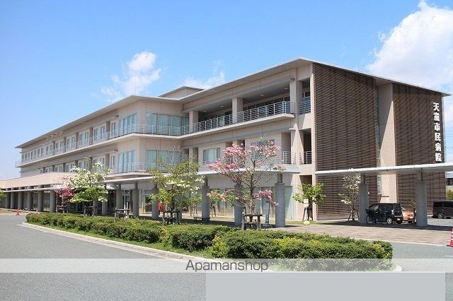 天童市 1階建 築29年の周辺写真