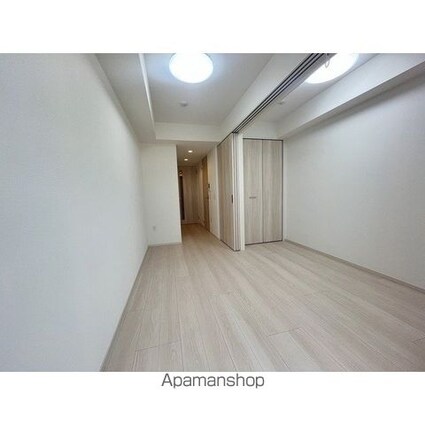 グランカーサ千駄木[1DK/25.09m2]のリビング・居間