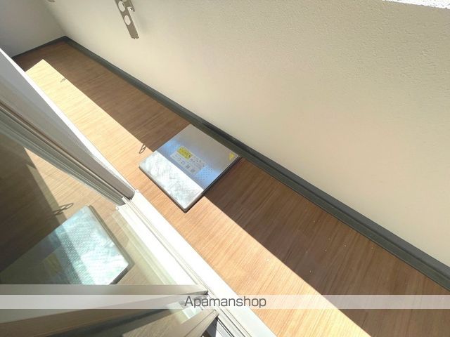 GROOVE上甲子園レジデンスの内装写真
