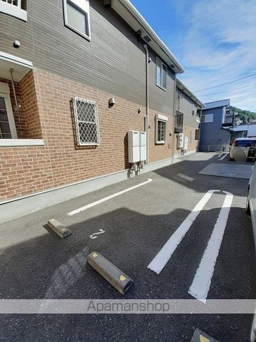 カーサ・神田のその他写真