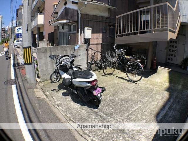 第4杉フラットのその他写真