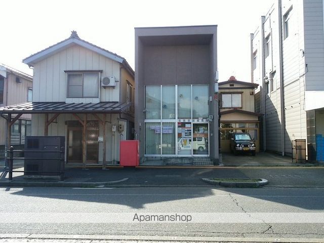 アトリオの周辺写真