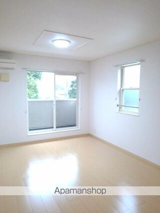 プリムローズ[2LDK/57.12m2]のリビング・居間