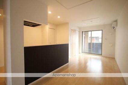 グランディール２８　Ｂ[1LDK/47.08m2]の内装1