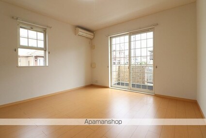 フリーデ・ポライトリー[1R/32.9m2]の内装3