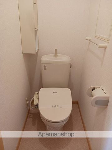 アルカンシェルの内装写真