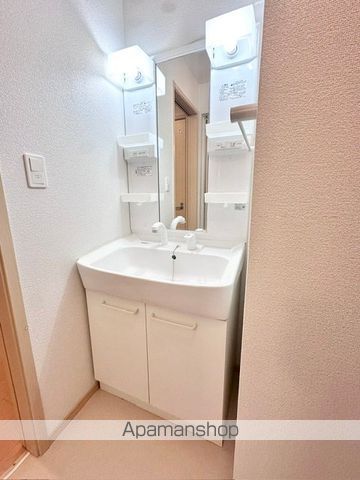 ウエスト ビレッジIの内装写真
