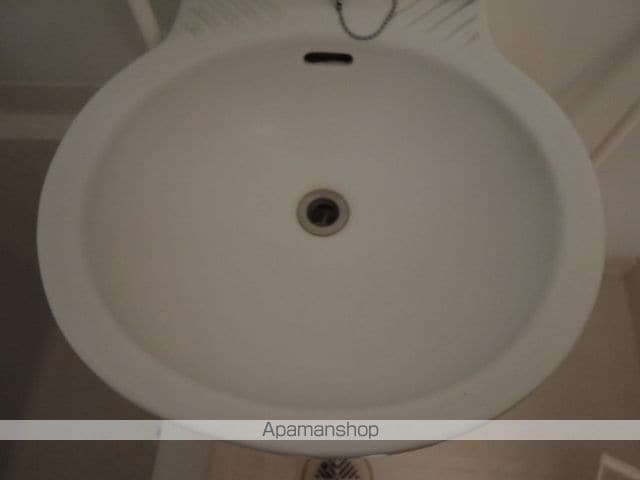 レオパレスシャトーの内装写真