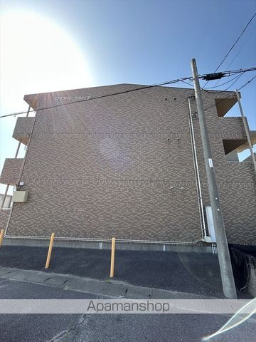 ロイヤルサルビアの外観写真