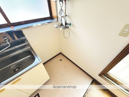 ハイツエーコーＮｏ．１（ハイツエーコーナンバーワン）[1LDK/38.66m2]のその他設備