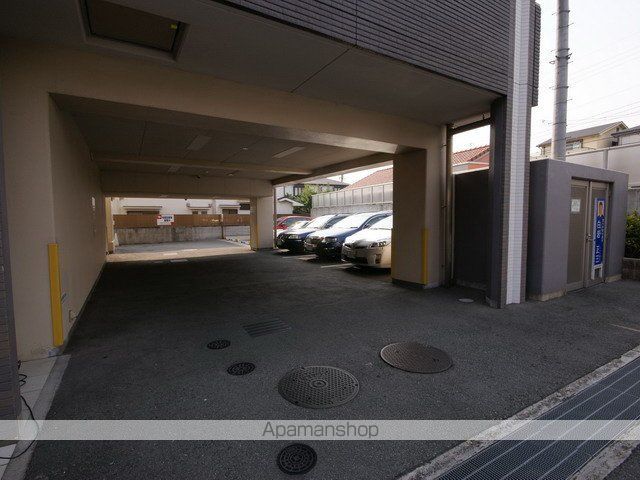 大阪モノレール本線 少路駅 徒歩11分 6階建 築19年のその他写真