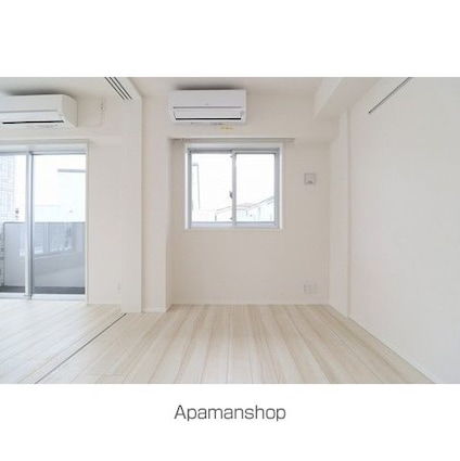 アジールコート練馬中村橋[3LDK/55.2m2]のその他部屋・スペース