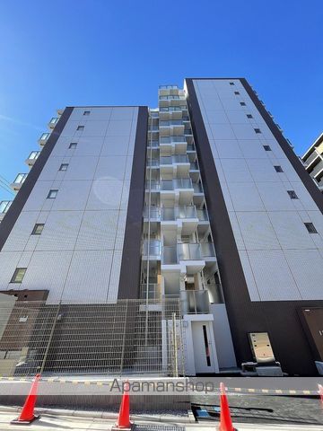 LIME RESIDENCE HIRATSUKA WESTの外観写真