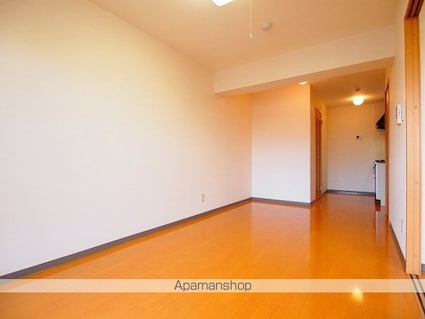 イーストコート[1LDK/40.6m2]の内装4