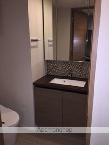 パークハビオ目黒リバーサイドの内装写真
