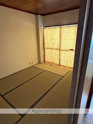 坂野ビルの内装写真