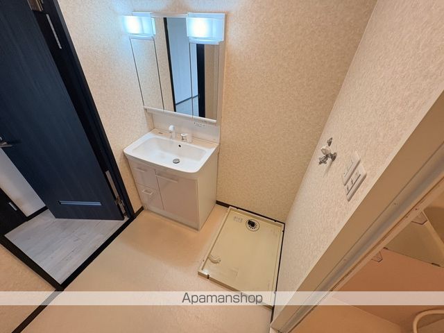男山ハイコーポさつきの内装写真