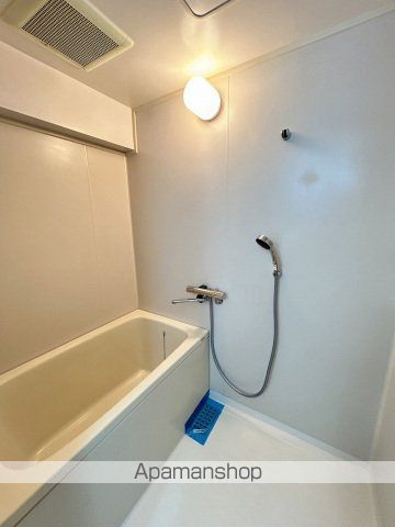 コンフォートNビルの内装写真