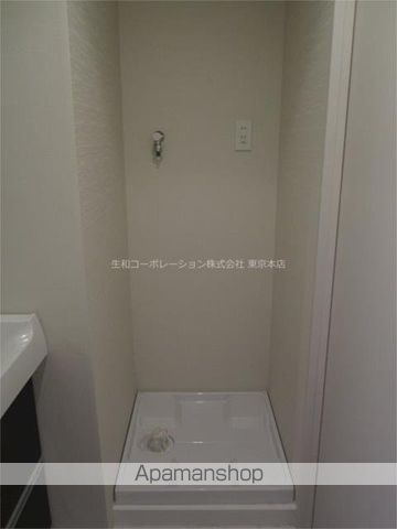 クラシィコートの内装写真