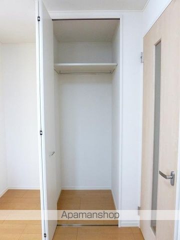 レトアDの内装写真