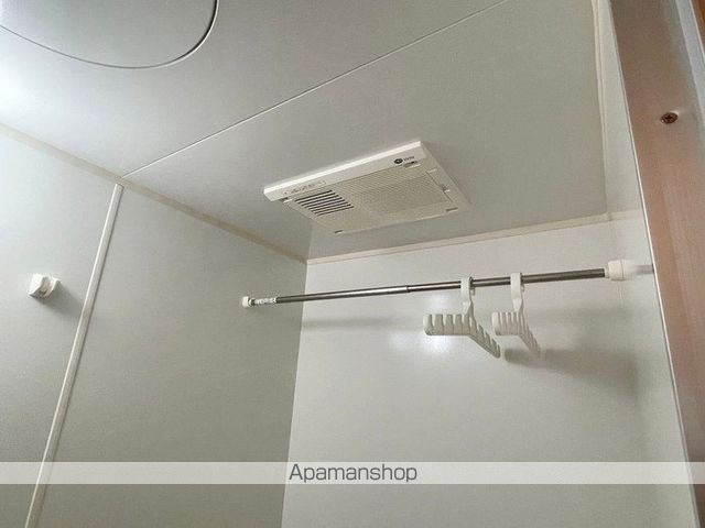 ウエストアヴェニューの内装写真