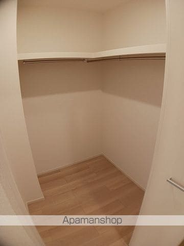 ファインアベニューの内装写真