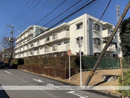 グリーンコープ日野壱号棟[3LDK/79.12m2]の外観1
